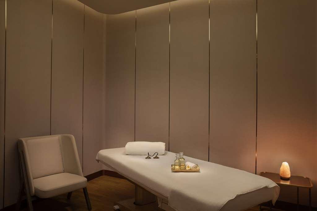 Hilton Garden Inn Dubai Business Bay Létesítmények fotó