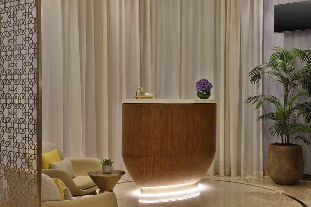 Hilton Garden Inn Dubai Business Bay Létesítmények fotó